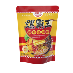 螺霸王柳州螺蛳粉