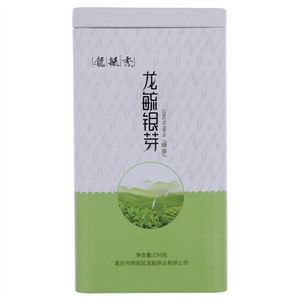 龙毓银芽（绿茶）
