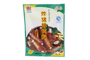 华品调味粉系列炸猪排调料40克