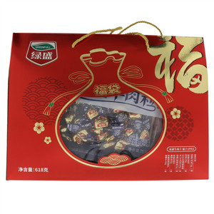 绿盛福袋