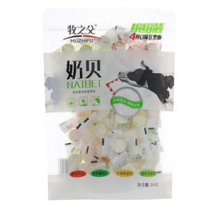 牧之父混合装奶贝