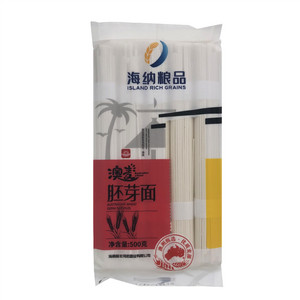 澳麦胚芽风味面500g