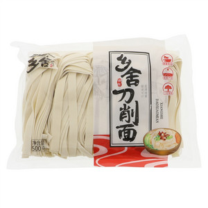 乡舍刀削面