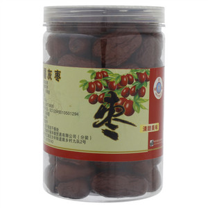 闽丰德新疆灰枣