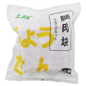 上鲜腿肉块