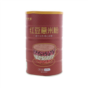 固本堂红豆薏米粉