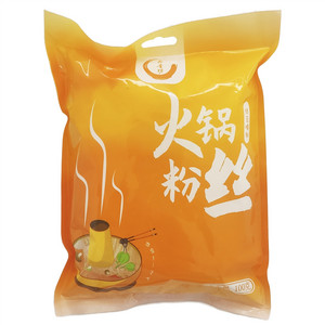 菽香坊火锅粉丝