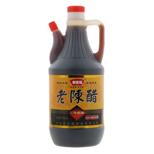 老家福老陈醋（酿造食醋）