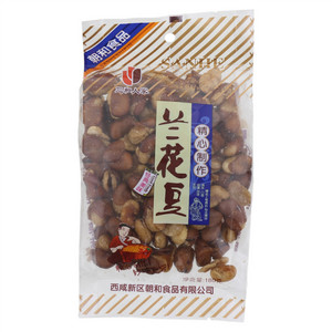 三和人家兰花豆