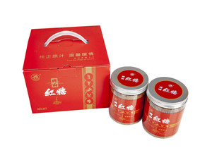 网山红糖