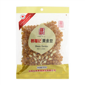 杨福记 黄金豆