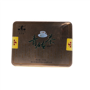 赵李桥青砖茶