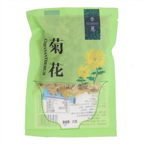 香蕙菊花