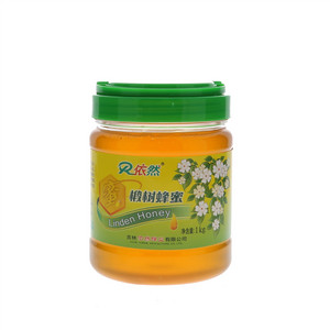 依然椴树蜂蜜