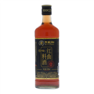 王致和红曲料酒