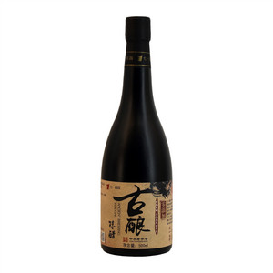 七一酱园古酿陈醋