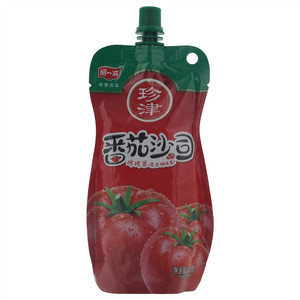 阿一波珍津番茄沙司