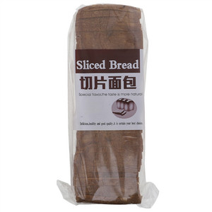 切片面包