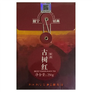 凤宁号野韵古树红