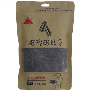 三辉焦糖味瓜籽