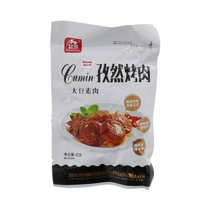 铭泰孜然烤肉42g