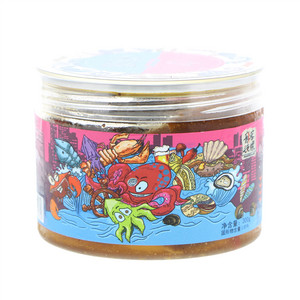 麻客波螺小海螺