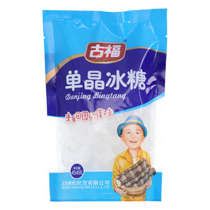 古福单晶冰糖