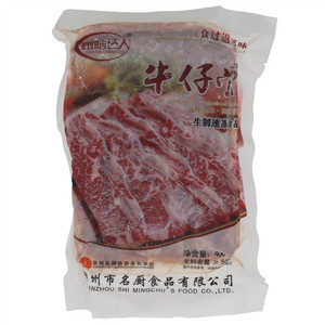 厨膳达人牛仔骨