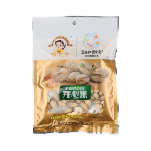 姚太太开心果（熟制）