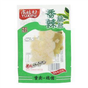渝媳妇YUXIFU香辣脆肚