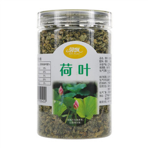 馨飘荷叶