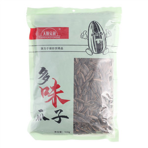 天顺众和多味瓜子