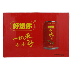 好想你红枣汁