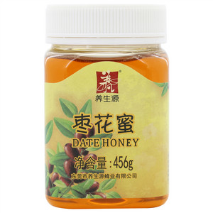 养生源枣花蜜