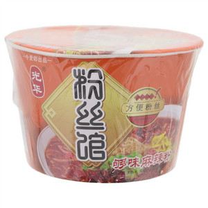 光华粉丝馆够味麻辣粉