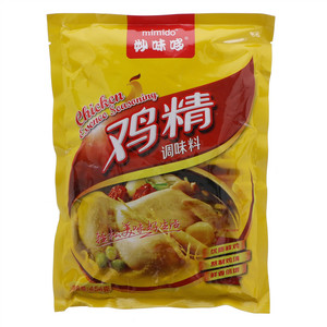 妙味哆鸡精调味料