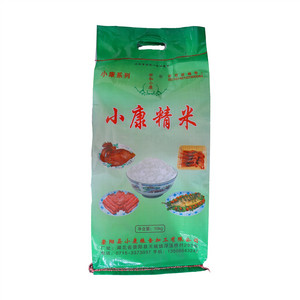 世和小康精米