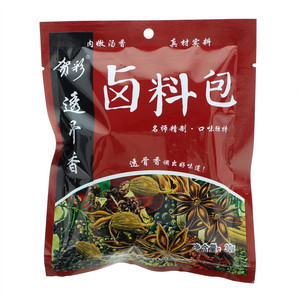 贺彩透骨香卤料包