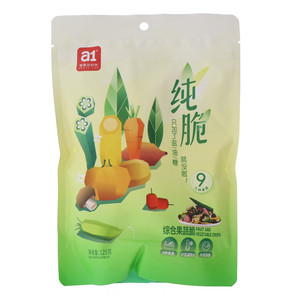 a1零食研究所综合果蔬脆