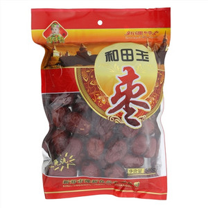 福临您和田玉枣