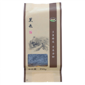 金历家黑米