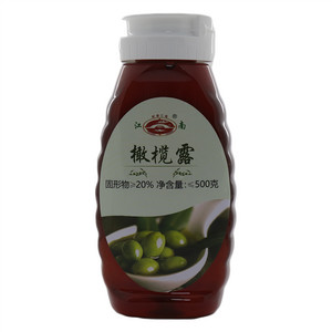 江南橄榄露（酱）