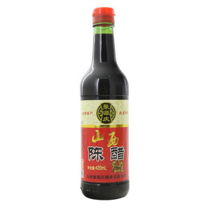聚源庆山西陈醋（酿造食醋）