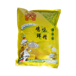 南天通鸡味鲜精调味料(复合调味料)