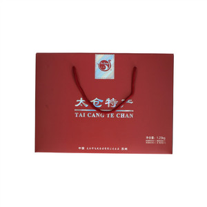 飞凤太仓特产