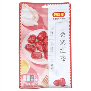好想你免洗红枣