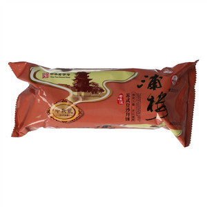 浦楼苏氏豆沙月饼(蓉沙类)