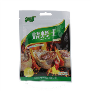 乐畅烧烤王调味料