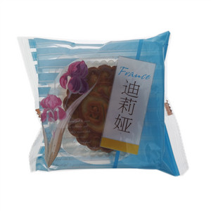 迪莉娅京式桂花五仁月饼