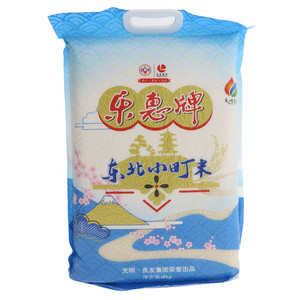 乐惠牌东北小町米